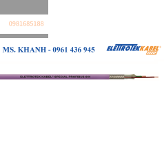 SPECIAL PROFIBUS 644
