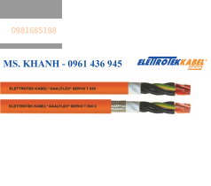 SPECIAL GAALFLEX SERVO T 830 / T 830 C