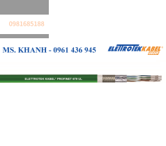SPECIAL PROFINET 679 UL