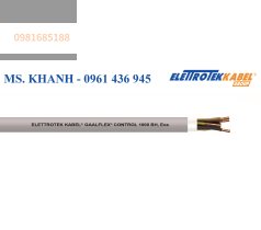 GAALFLEX CONTROL 1000 BH