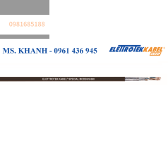SPECIAL MODBUS 660