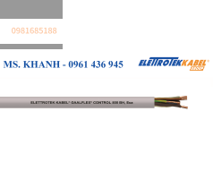 GAALFLEX CONTROL 500 BH