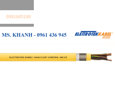 GAALFLEX CONTROL 540 CP