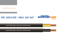 GAALFLEX CONTROL 600 SC