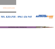 PROFIBUS 632