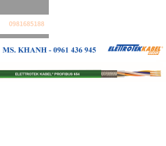 PROFINET 679