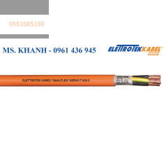 GAALFLEX SERVO T 828 C