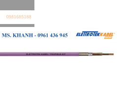 PROFIBUS 637 UL approval