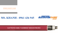 FLEXIMINING MEDIUM NTMCWÖU 76/132-138 kV