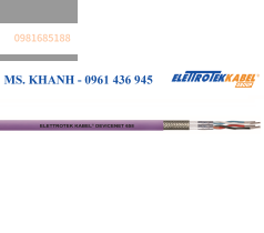 DEVICENET 658 UL-659 UL