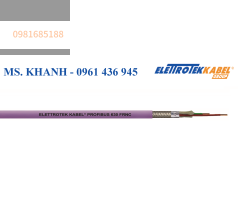 PROFIBUS 630-630 FRNC