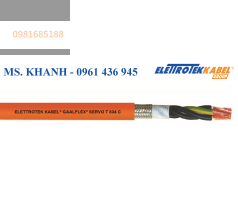 GAALFLEX SERVO T 834 C