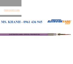 SPECIAL PROFIBUS 634