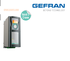 Máy biến tần ADV200 HC