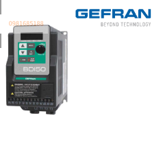 Máy biến tần BDI50 