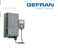 Máy biến tần thang máy VDL200