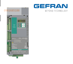 Máy biến tần thang máy ICS-ADL300