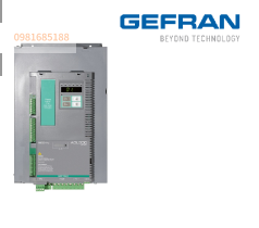 Máy biến tần thang máy ADL300