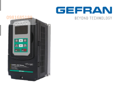 Máy biến tần VDI100