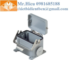 Giắc cắm ILME 48 chân CHP 48 LS | Jack cắm ILME 48 chân CHP 48 LS