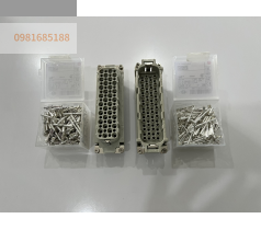 Giắc cắm 64 chân 10A ILME