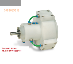 Air Motors Huco