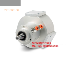 Động cơ Huco Dynatork 1 Aluminium Air Motor