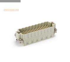 Đầu nối cáp điện HEEE-072-MC