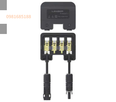 Hộp nối cho tấm pin mặt trời PV-BN126T