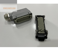 Giắc cắm 64 chân 16A ILME