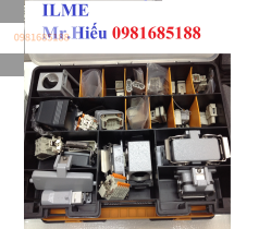 Đại lý ILME Việt Nam