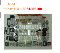 ILME giắc cắm
