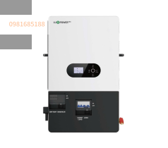 LUXPOWER SNA 12K