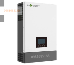 Inverter Hybrid Luxpower SNA 6K 1 pha