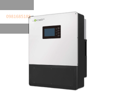 Inverter hybrid LXP-10K