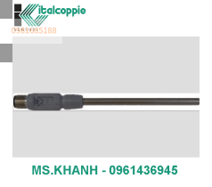 EVOMINIX I PROGRAMMABLE TEMPERATURE TRANSMITTER WITH MINERAL INSULATED PROBE