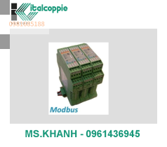 CH100 PROCESS REGULATOR WITHOUT DISPLAY
