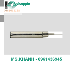 THERMOCOUPLE K Ø 0,25 mm WITH INTEGRATED CABLE