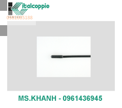 SINGLE INSULATION RUBBER PROBE
