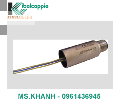 EVOMINIX W PROGRAMMABLE TEMPERATURE TRANSMITTER (OEM VERSION)