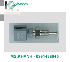 COMPACT NTC PROBE WITH M8X1 THREADING CONNECTION
