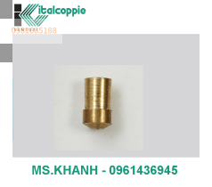 TIP ADAPTER FOR MOULDS THERMOCOUPLES