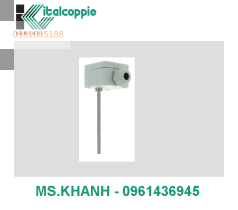 PROBE IP65/IP67 FOR TEMPERATURE MEASUREMENTS IN CONDUCTS