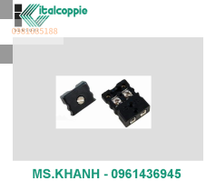 COMPENSATED ASSEMBLED STANDARD SOCKET