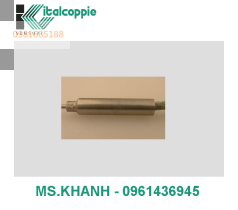 RESISTANCE TEMPERATURE DETECTOR Ø 3 – 4,5 MM WITH METALLIC TRANSITION H.T. AND INTEGRATED CABLE