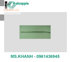THERMOCOUPLE TYPE J WITH TUBE AND CABLE IN REINFORCED FIBREGLASS