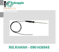 PROBE FOR PROFESSIONAL OVENS WITH STRAIGHT HANDLE
