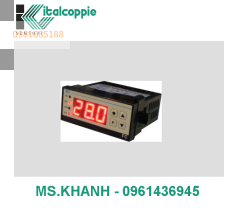 LOW COST PROGRAMMABLE DIGITAL THERMOSTAT
