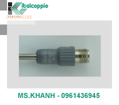 RTD WITH M8 CONNECTOR