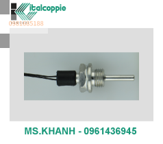 COMPACT M6X1 NTC PROBE WITH INTEGRATED CABLE (ENDING AMP MODU II)